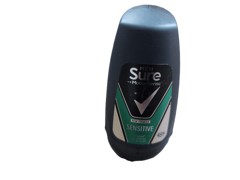 Sure deodorant Roll-On Men