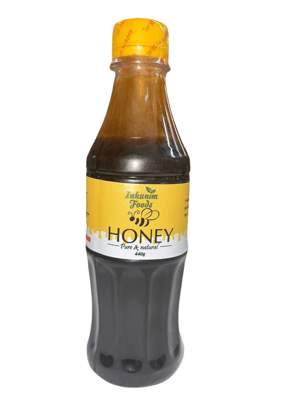 Pure Honey 100% Natural