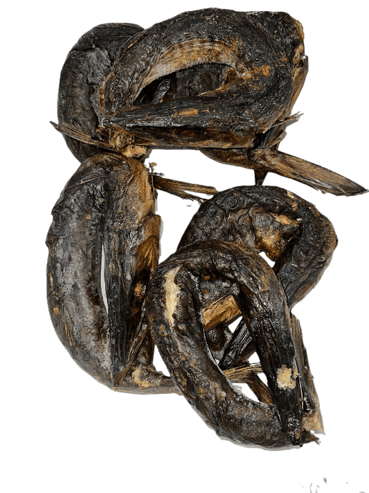 Smoked Pike Fish (Brochet/Odoi) per lb