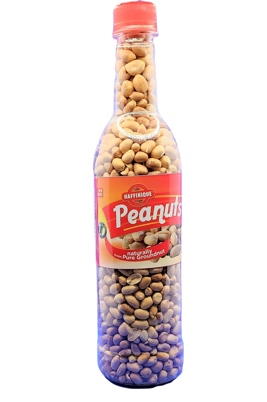 Haffinique Peanuts (17.9 Oz)