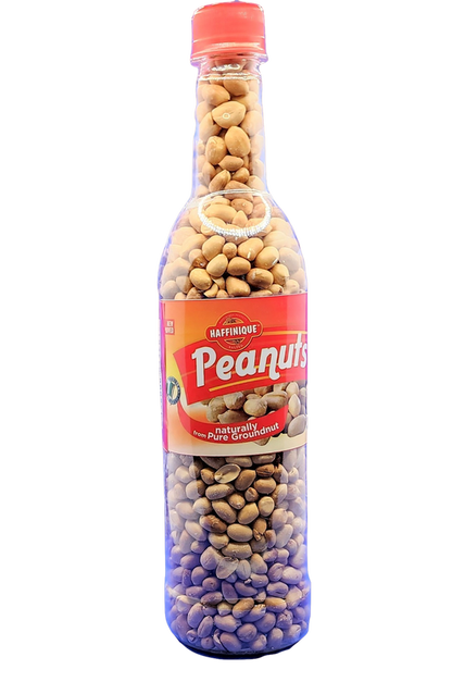 Haffinique Peanuts (17.9 Oz)