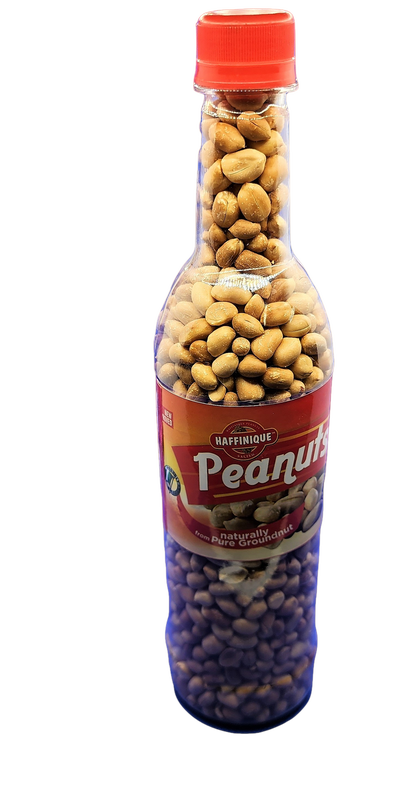 Haffinique Peanuts (17.9 Oz)