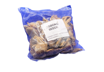 Ogbono Seeds 4oz