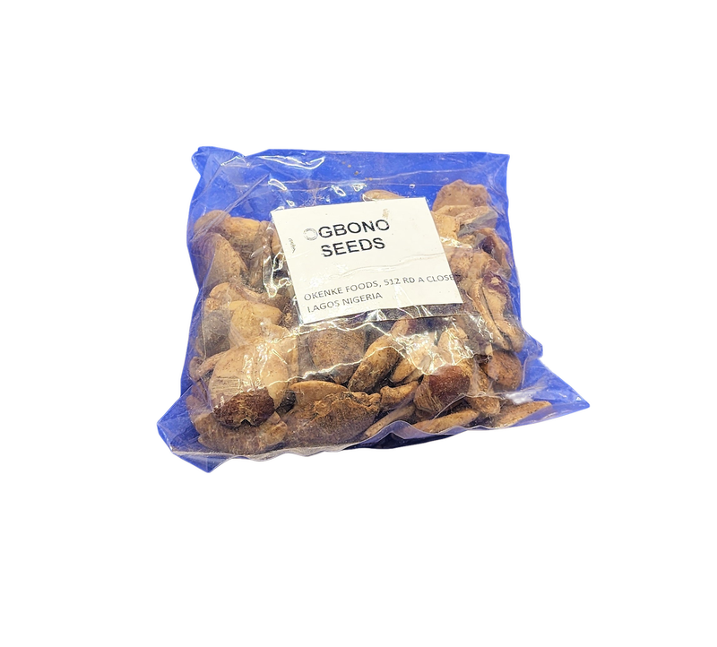 Ogbono Seeds 4oz