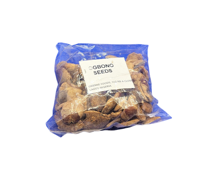 Ogbono Seeds 4oz