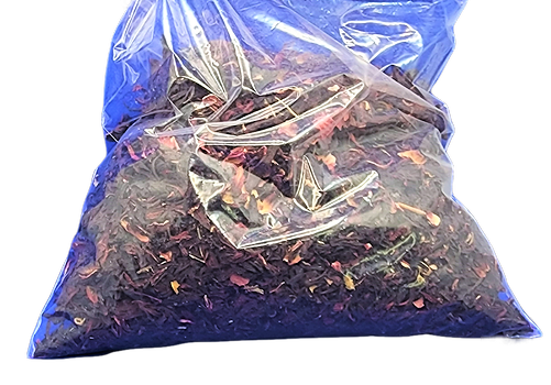 Sobolo/Hibiscus Flowers pk. 10oz