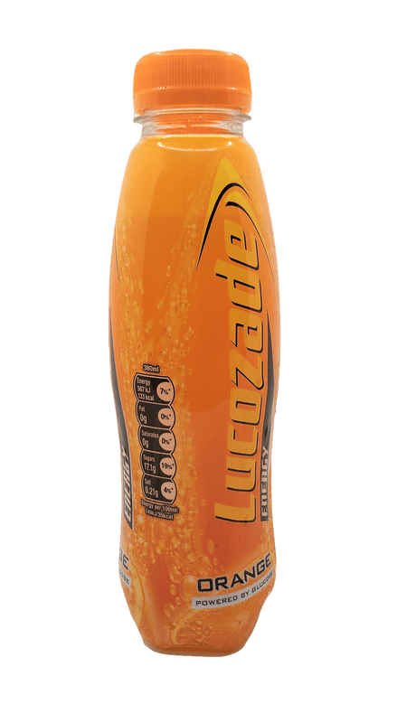 Lucozade 380ml