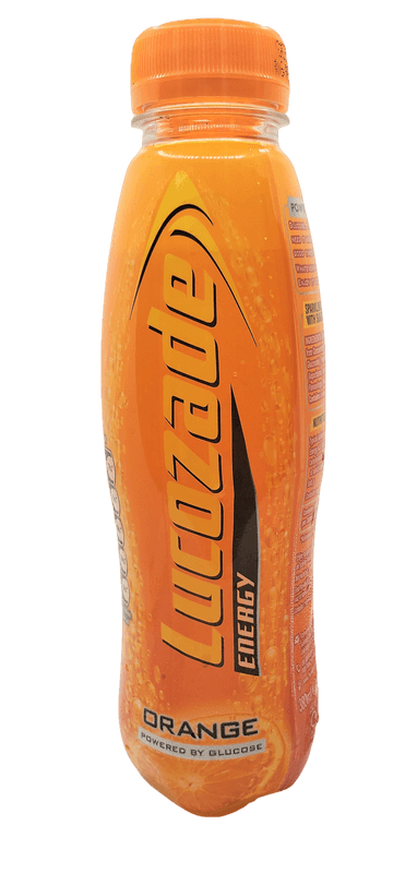 Lucozade 380ml