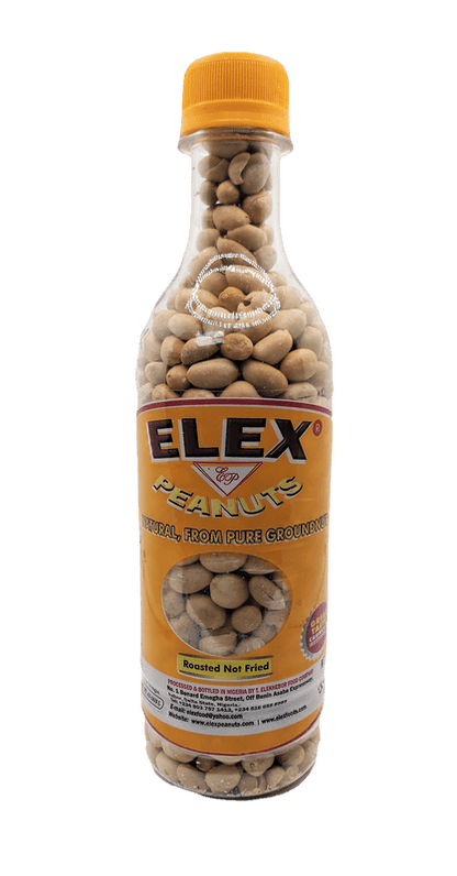 Elex Peanuts