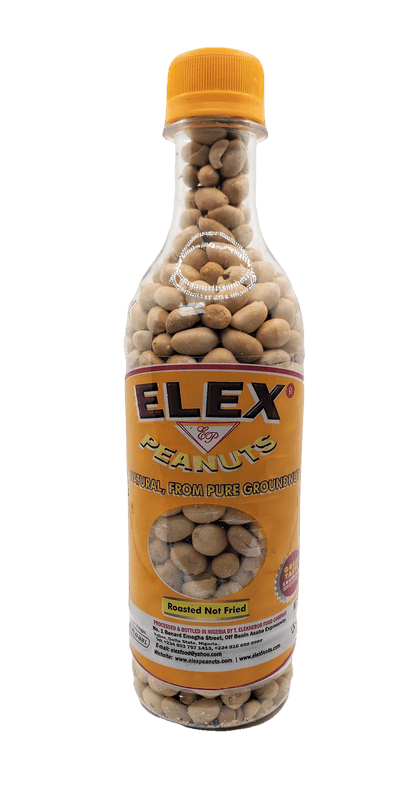 Elex Peanuts