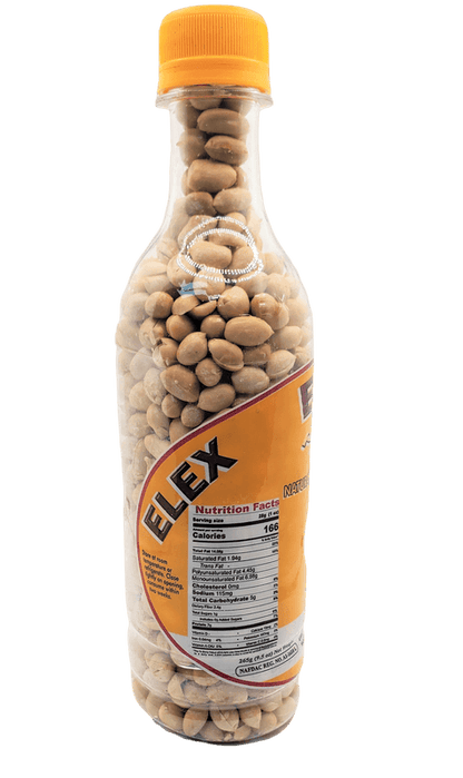 Elex Peanuts