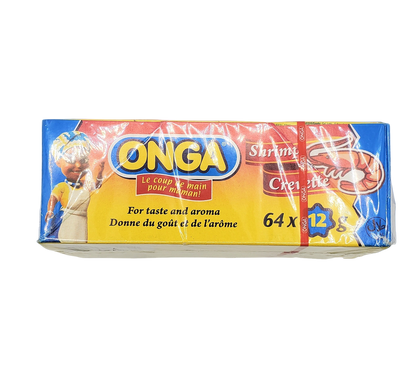 Onga Cubes 768g