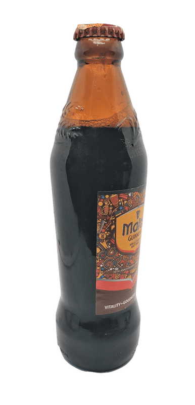 Malta Guiness12 fl oz