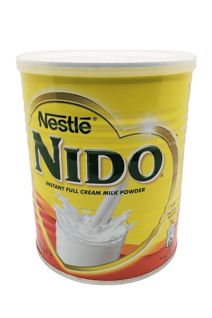 Nido Powdered Milk