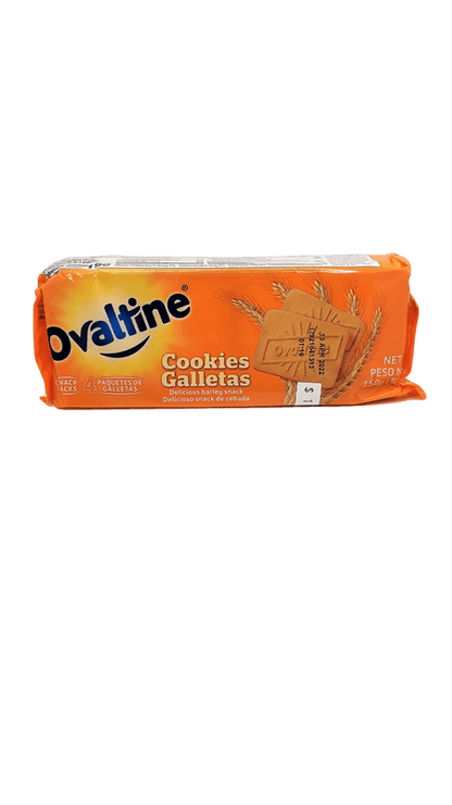 Ovaltine Cookies 150g