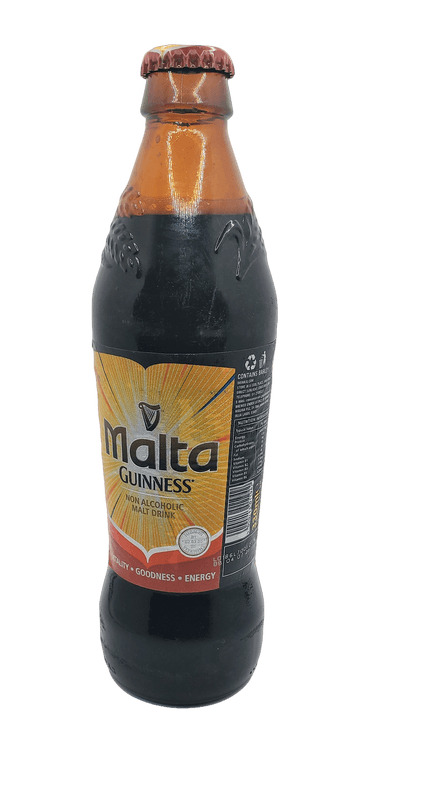 Malta Guiness12 fl oz