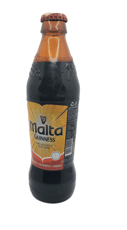 Malta Guiness12 fl oz