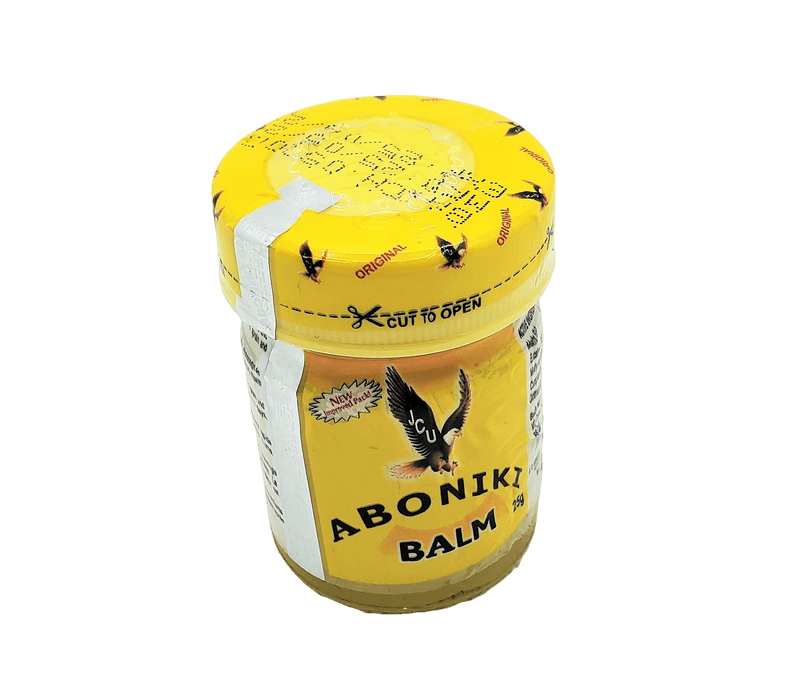 Aboniki Balm 25g