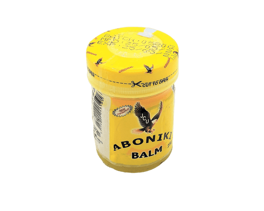 Aboniki Balm 25g