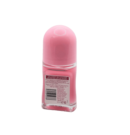 Sure Roll-On Deodorant (glass bottle)