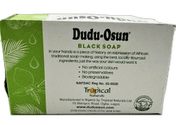 Dudu-Osun Tropical BlackSoap