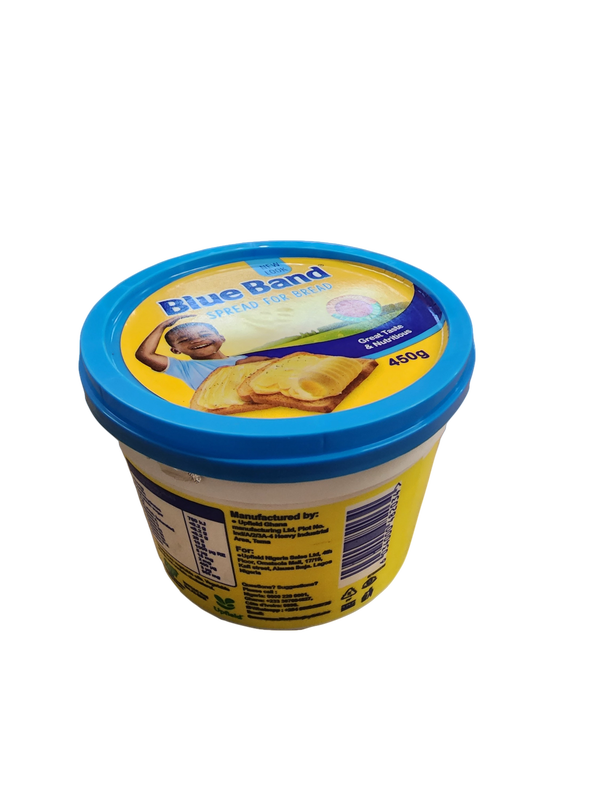 Blue Band Margarine 450g