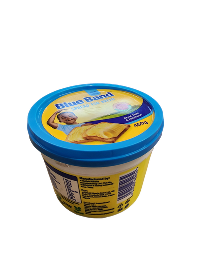 Blue Band Margarine 450g