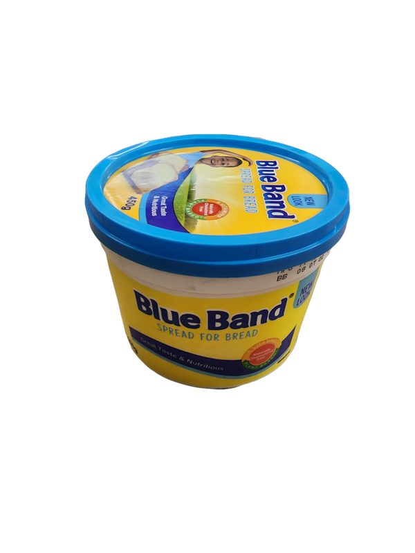 Blue Band Margarine 450g