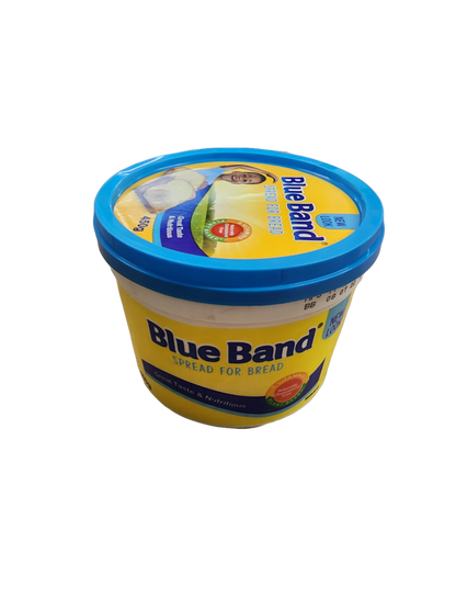 Blue Band Margarine 450g