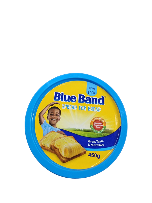 Blue Band Margarine 450g