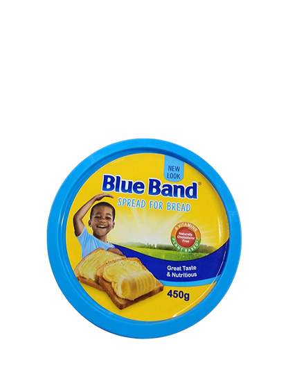 Blue Band Margarine 450g