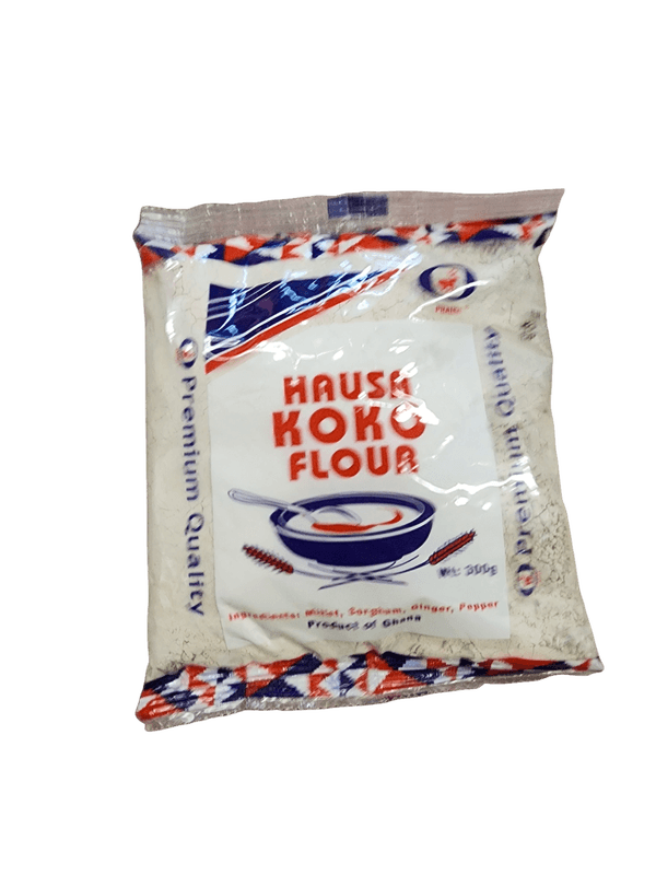 Praise Hausa Koko 300g