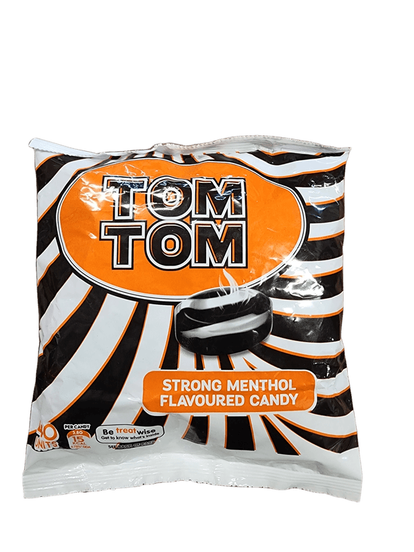 Tom Tom 5oz