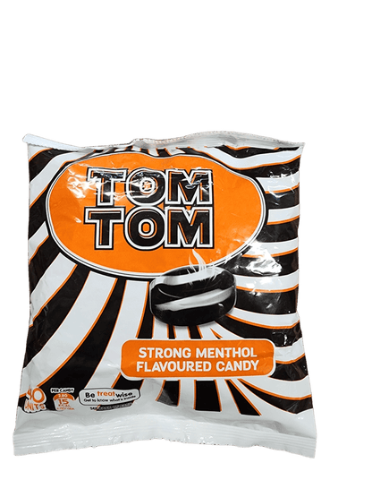 Tom Tom 5oz