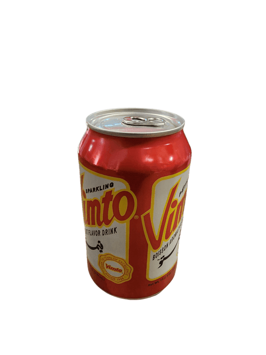 Vimto Sparkling fruit flavored drink