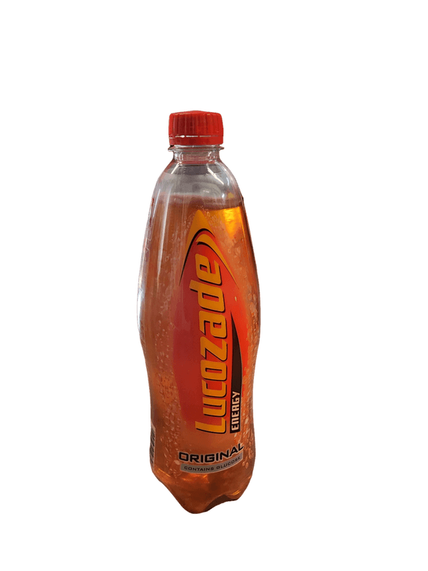 Lucozade Energy Drink  900ml