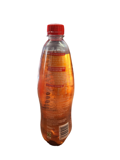 Lucozade Energy Drink  900ml