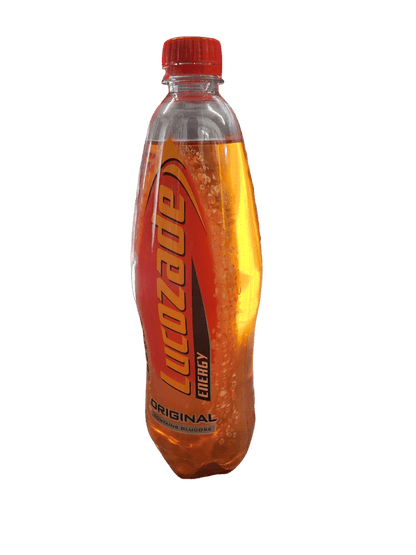 Lucozade Energy Drink  900ml