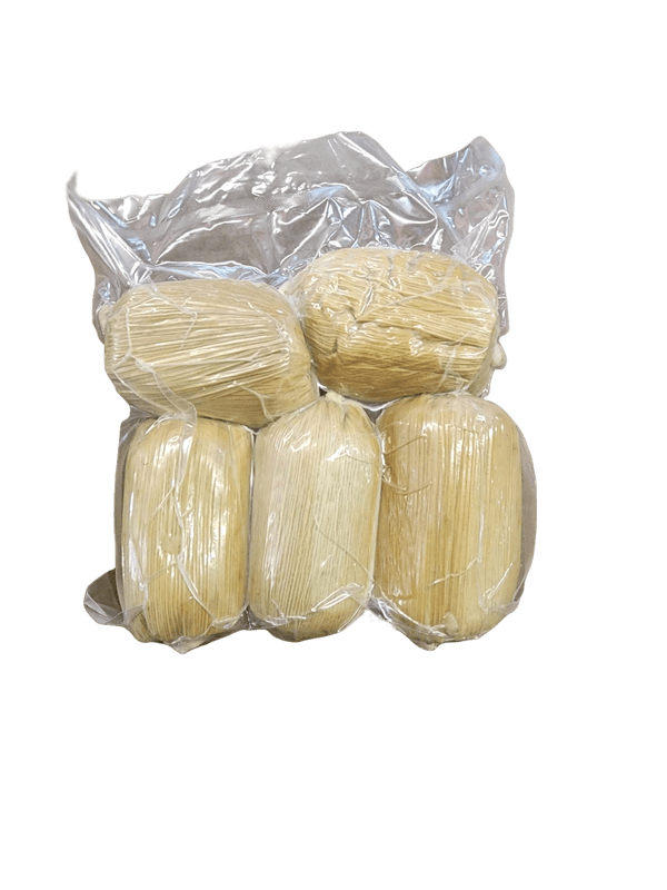 Ga  Kenkey  5pack