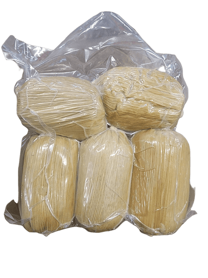 Ga  Kenkey  5pack