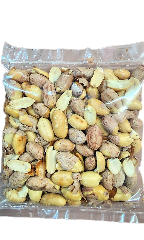 Fresh Roasted Peanuts