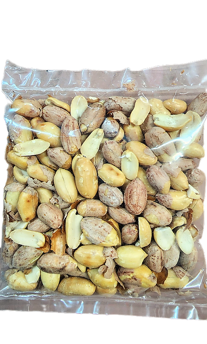 Fresh Roasted Peanuts