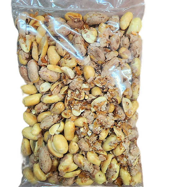 Fresh Roasted Peanuts