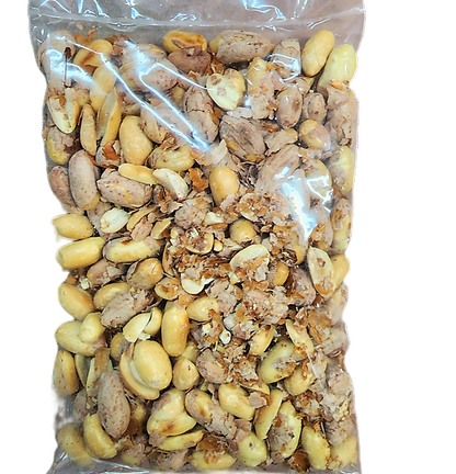 Fresh Roasted Peanuts