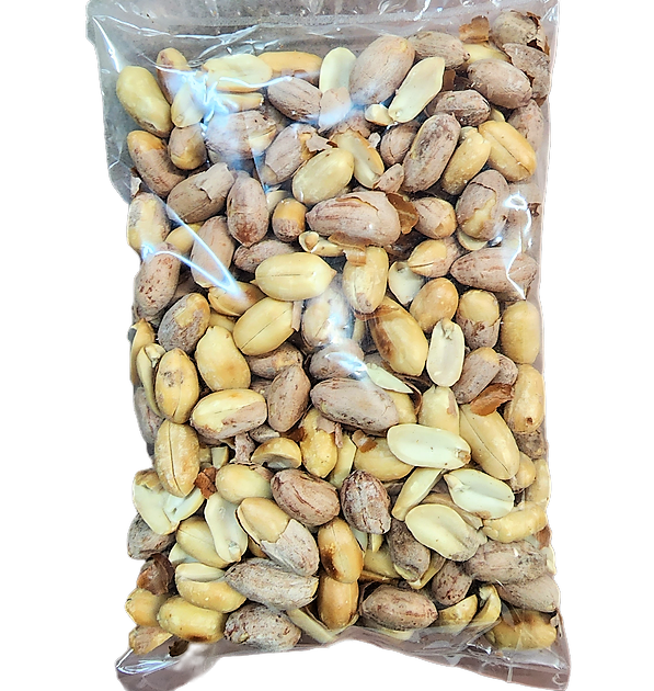 Fresh Roasted Peanuts