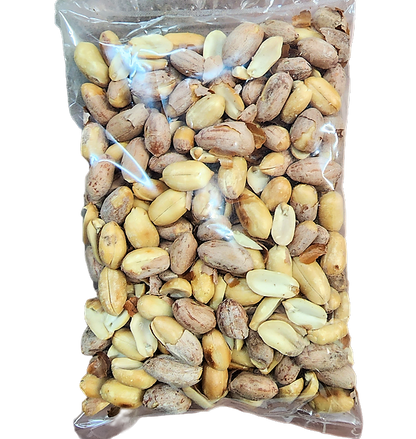 Fresh Roasted Peanuts