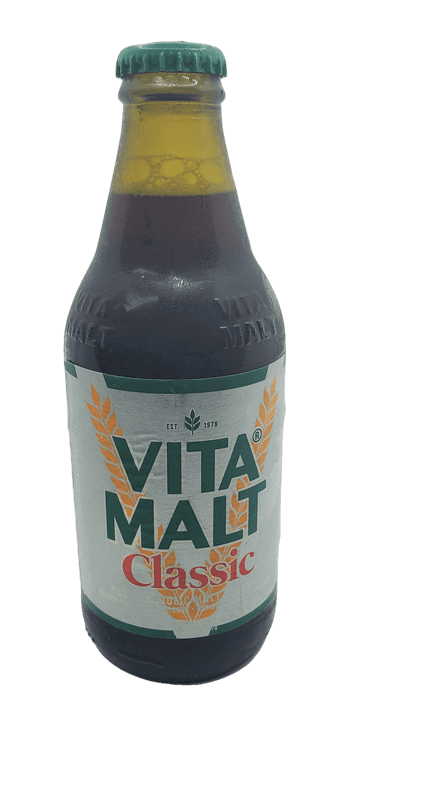 Vita Malt Classic 12 fl oz