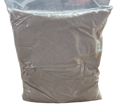 African Fresh Gari 2kg