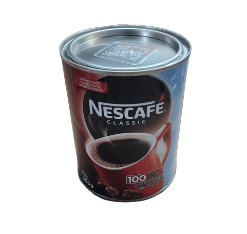 Nescafe Classic