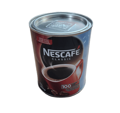 Nescafe Classic